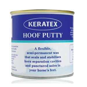 Mastic pour sabots Keratex