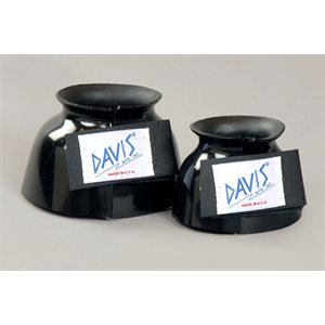 Davis Mini Bell Boot #1