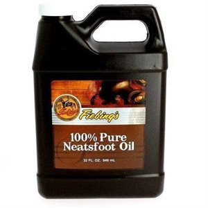 Oil Neatsfoot 1 Quart