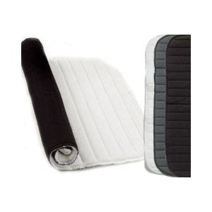 Bandages de jambe Climat Control Blanc