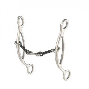 Mors Dogdone Gag Inox