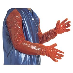 Gloves OB Orange (100)