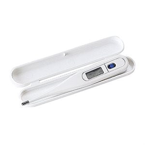 Thermometer Electronic W / Alarm °F