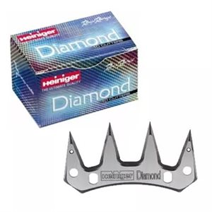 Peigne Pro Diamond Clipper