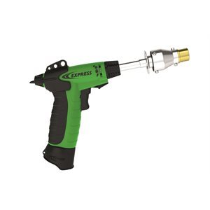 Pistolet à gaz Econeur