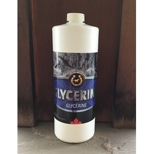 Glycérine