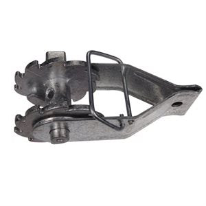 Uninsulated Spring Clip Wire Strainer