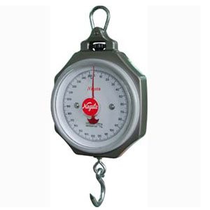 Scale Nagata Analog 200Kg Head Only