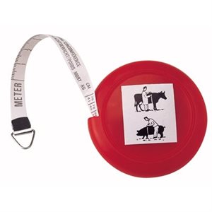 Pig & Beef Zoometricque Tape
