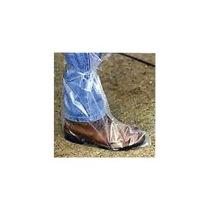 Bottes jetables 50 par boîte