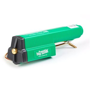 Boitier Hotshot Black