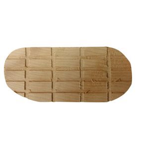 Bloc sabot pour bovins