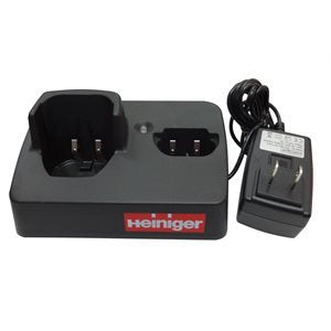 Chargeur Heiniger Saphir