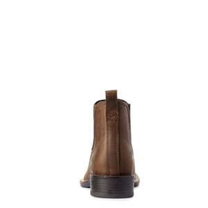 Mens Sport Booker Tan Ariat Boots 10
