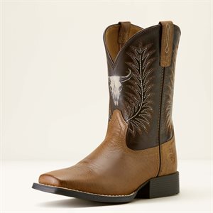 Ariat Youth Stampede Boots