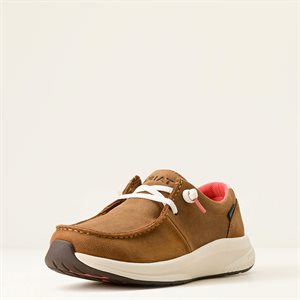 Buckeye H20 Ladies Ariat Shoes