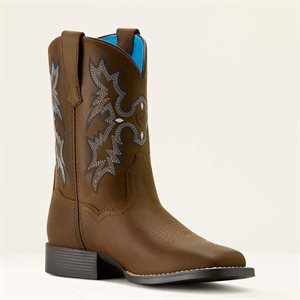 Ariat Youth Tombstone Boots
