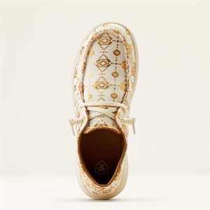 Ladies Hilo Southwest Ariat Shoes