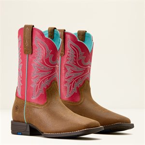 Youth Westwood Hot Pink Ariat