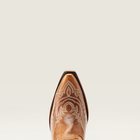 Casanova Ariat women boot brown