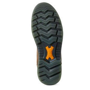 MENS ARIAT WORK BOOTS CSA H2O CARBON TOE AGED BARK 12E