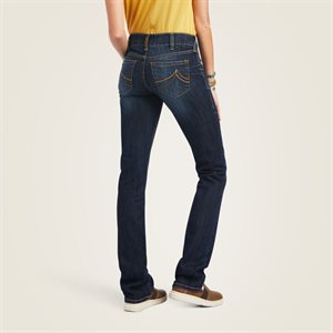 Ladies Octavia Burban Ariat Jeans