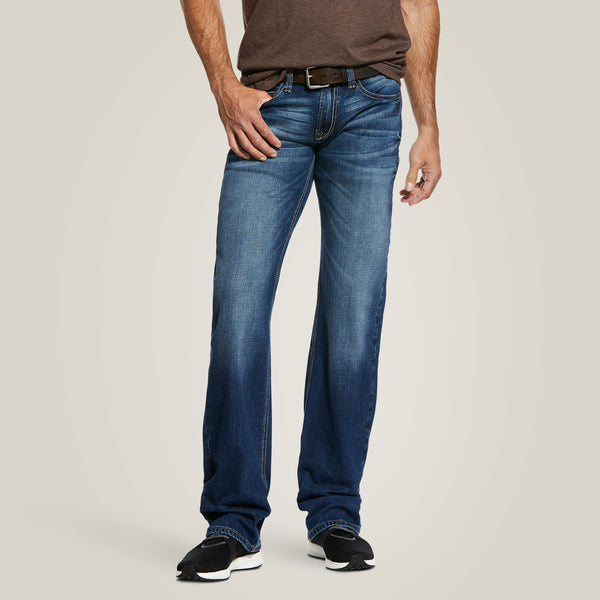 Jeans Mens Arait M7 Nassu Jn Summit