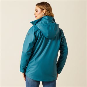 Veste Ariat pour femme Drizzle Rain Dragonfly