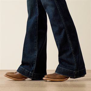Ariat Ladies Jeans Vivienne Slim Trouser