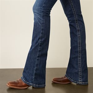 Ladies Mr Miriam Irvine Ariat Jeans