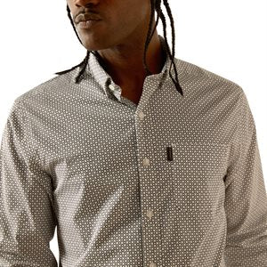 Ariat Men Meyer Shirt