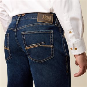 Mens M5 ACClimatize Gideon Straight Jeans
