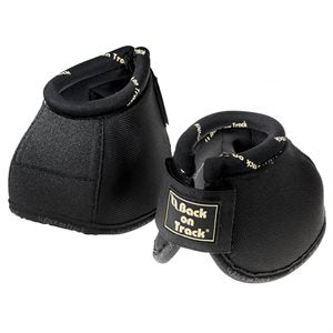 Royal Protection Bell Boots Black S