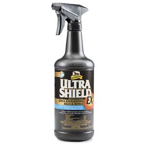 Ultra Shield Extreme Vaporisateur 950 ml