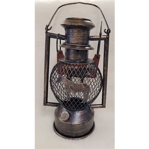 Lantern Bank