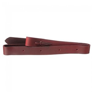 Sangle d'arrimage 1 1/2"X5' avec trous