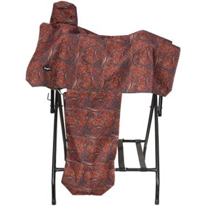 Saddle Cover