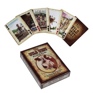 Playing Cards