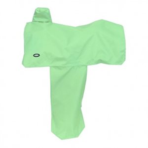 Heavy Nylon Saddle Cover