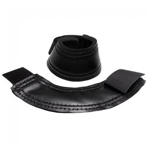 Mini Bell Boot