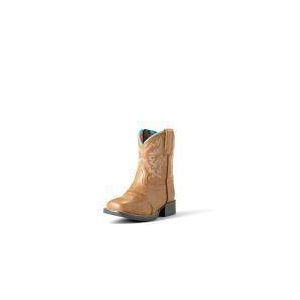 Lilstomper Ariat Boots Delilah Brown