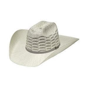Bangora Hat Ivory/grey 7