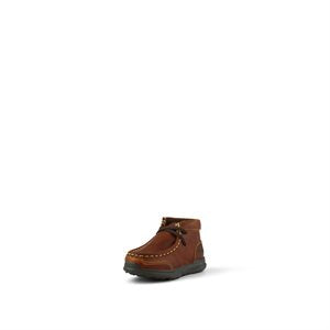 Lil Stomper Casual Garrison Brown