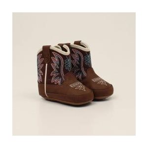 Infant Briar Boot Brown