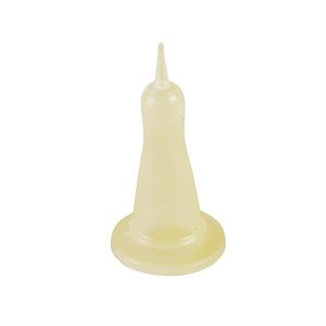 Non Vac Nipples