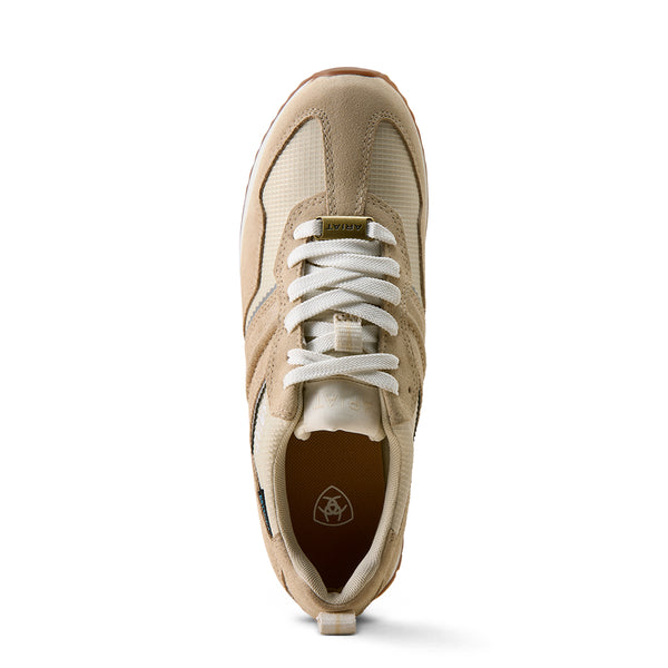 Ariat Ranch runner H2O - cream