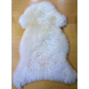 Lamb Sheep Skin Unique