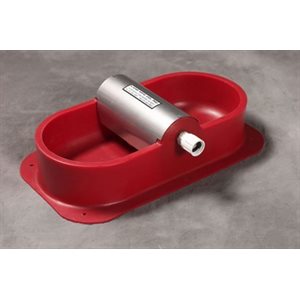 Gamelle double face portable Kane