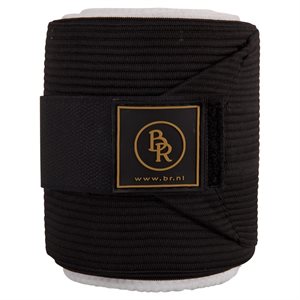 Bandages Br Poly Climatex White