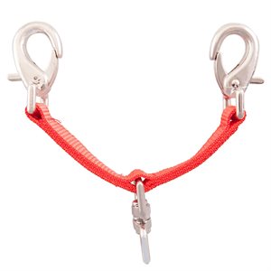 Longe ACC Premium Perlon 1,8 m B